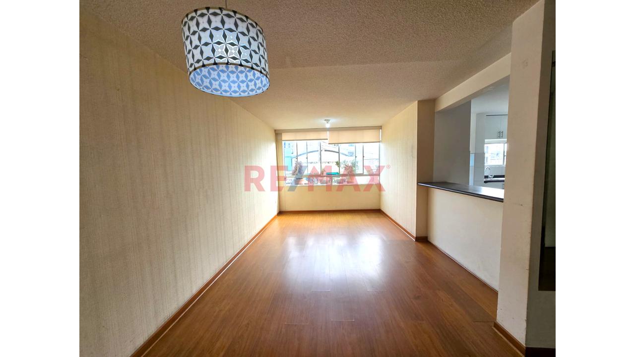🏡✨ ¡Tu Nuevo Hogar Te Espera En Salamanca! Dúplex Cerca Al Jockey Plaza Con Seguridad Y Excelente Ubicación - 1