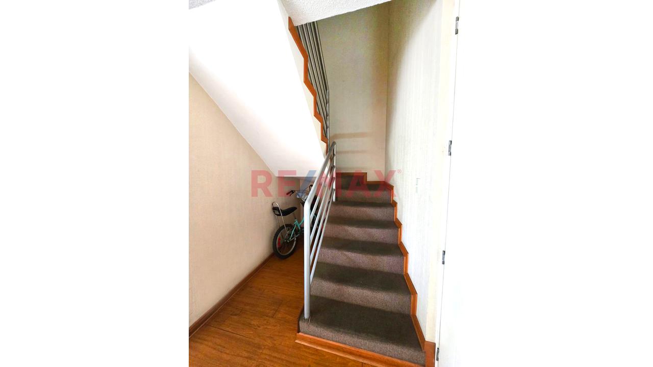 🏡✨ ¡Tu Nuevo Hogar Te Espera En Salamanca! Dúplex Cerca Al Jockey Plaza Con Seguridad Y Excelente Ubicación - 9