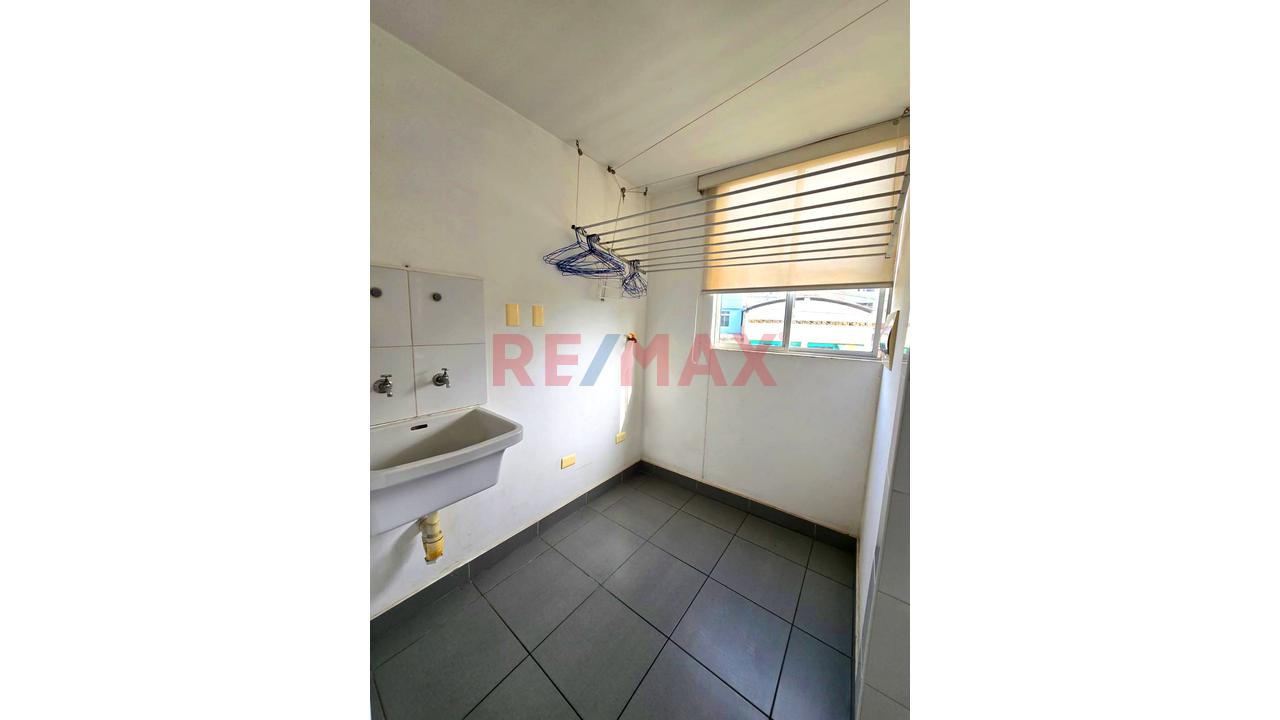 🏡✨ ¡Tu Nuevo Hogar Te Espera En Salamanca! Dúplex Cerca Al Jockey Plaza Con Seguridad Y Excelente Ubicación - 7
