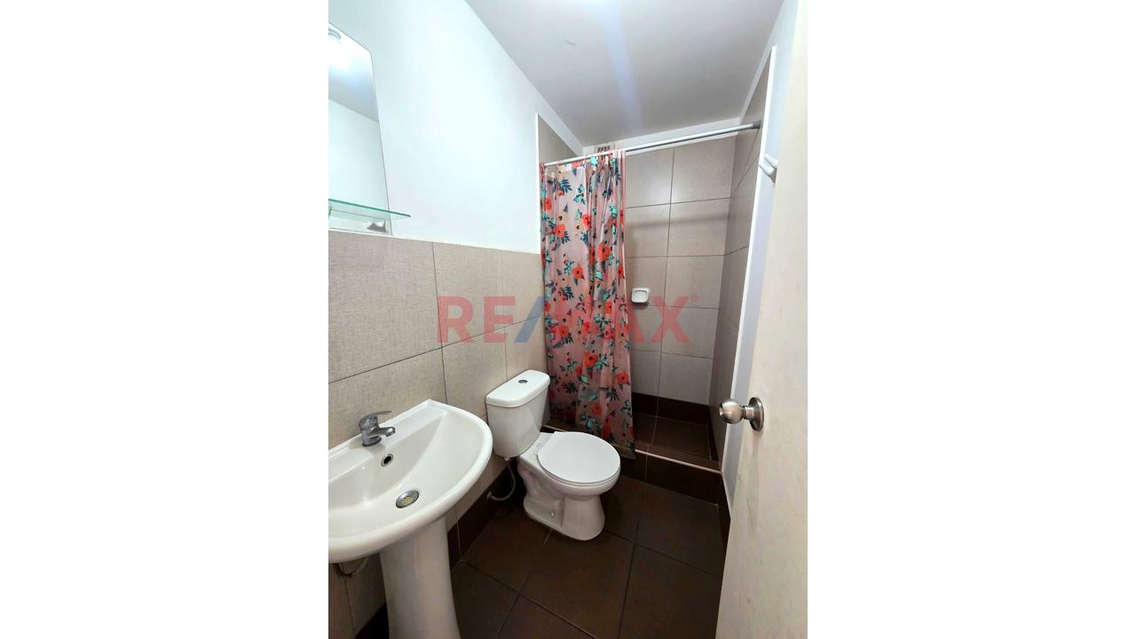 🏡✨ ¡Tu Nuevo Hogar Te Espera En Salamanca! Dúplex Cerca Al Jockey Plaza Con Seguridad Y Excelente Ubicación - 8