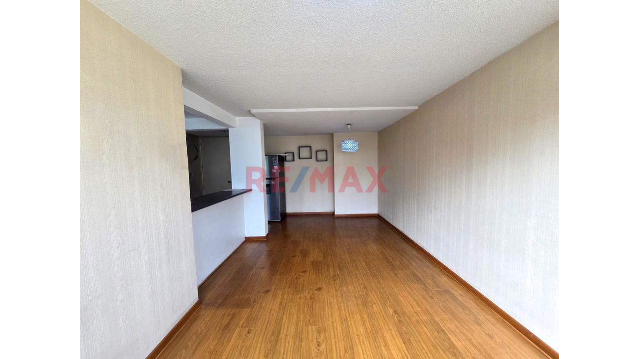 🏡✨ ¡Tu Nuevo Hogar Te Espera En Salamanca! Dúplex Cerca Al Jockey Plaza Con Seguridad Y Excelente Ubicación - 2