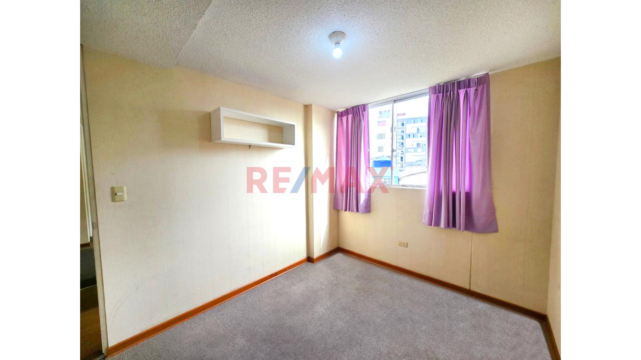 🏡✨ ¡Tu Nuevo Hogar Te Espera En Salamanca! Dúplex Cerca Al Jockey Plaza Con Seguridad Y Excelente Ubicación - 14