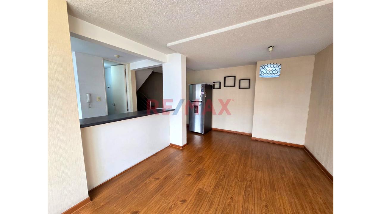 🏡✨ ¡Tu Nuevo Hogar Te Espera En Salamanca! Dúplex Cerca Al Jockey Plaza Con Seguridad Y Excelente Ubicación - 3
