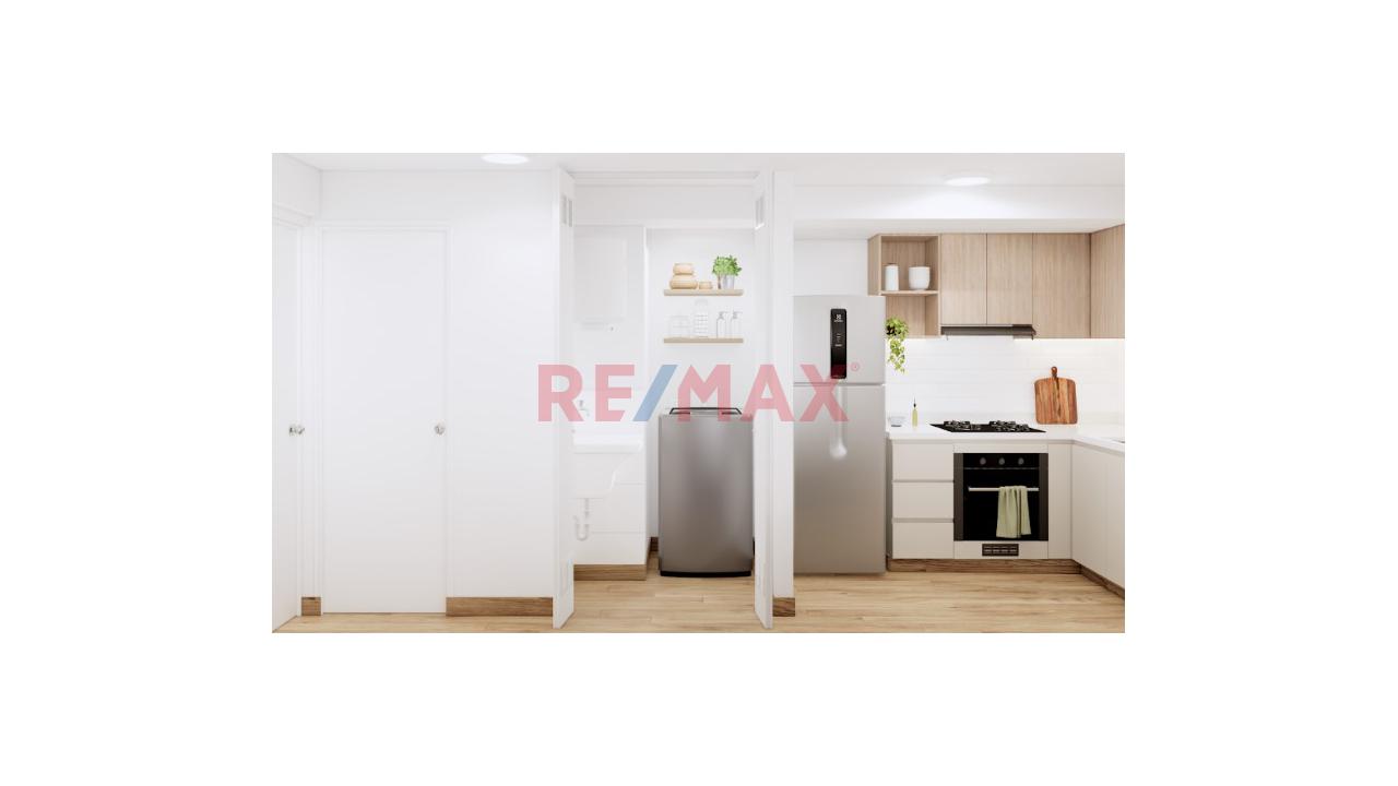 Departamento De Estreno En El Límite Con Santa Catalina — foto 2