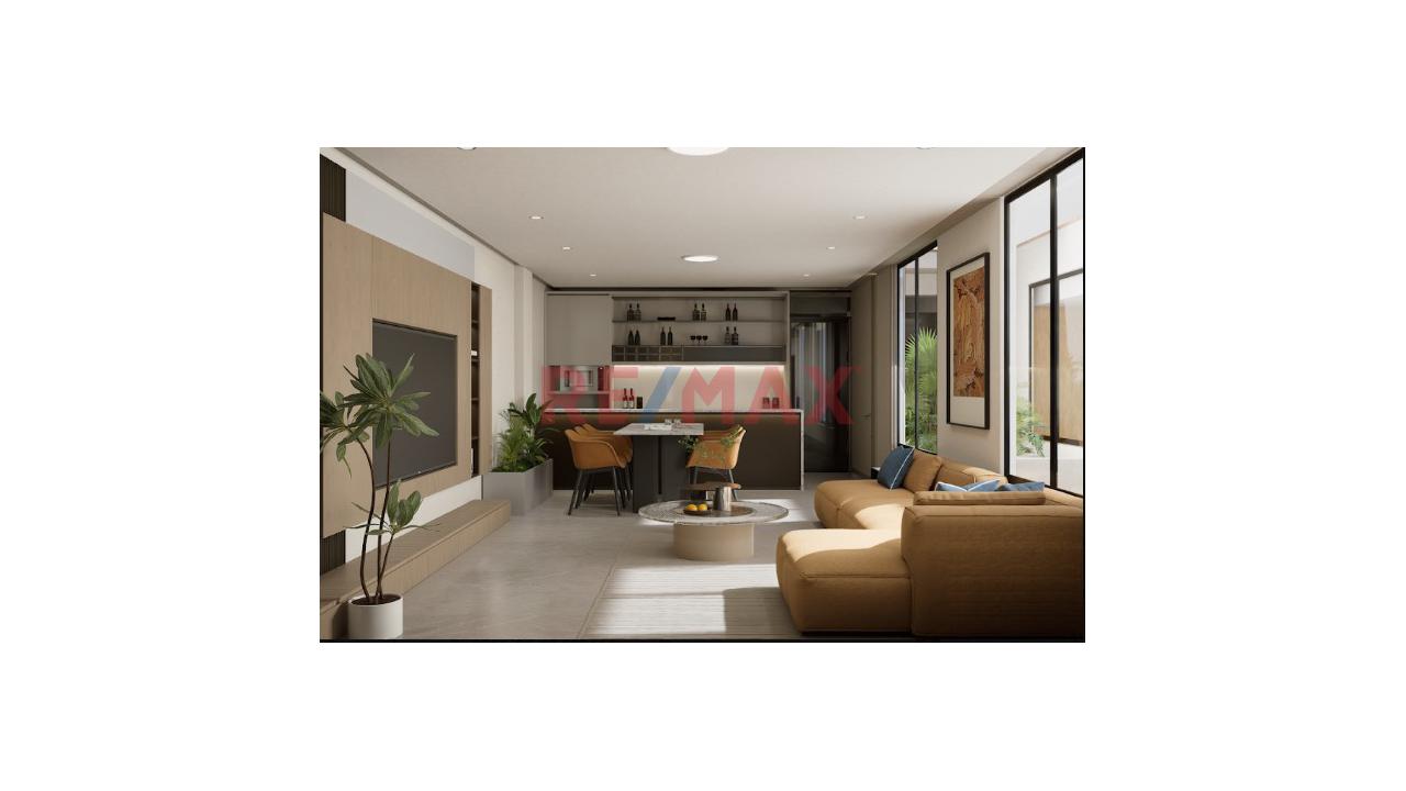 Departamento De Estreno En El Límite Con Santa Catalina — foto 9