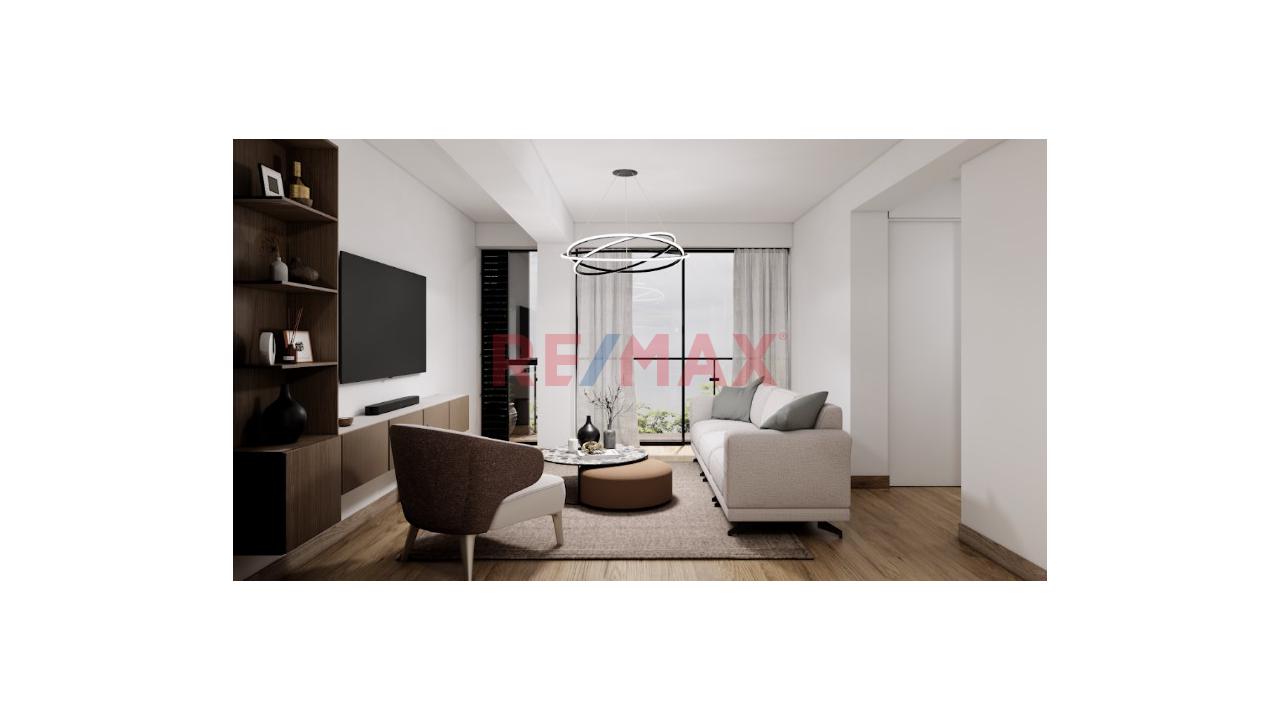 Departamento De Estreno En El Límite Con Santa Catalina — foto 4