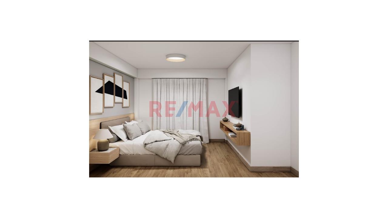 Departamento De Estreno En El Límite Con Santa Catalina — foto 2
