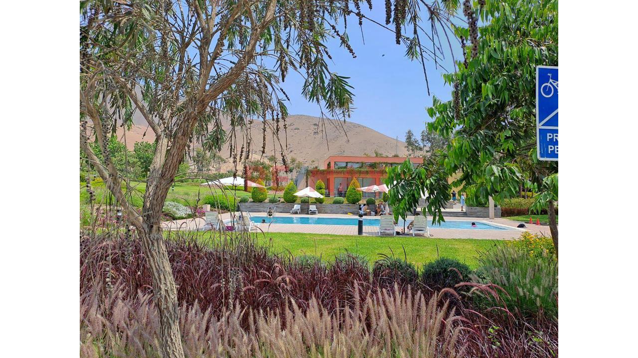 Se Vende Terreno En Condominio Exclusivo Nuevo Polo – San Antonio, Cañete 🌿☀️ - 5