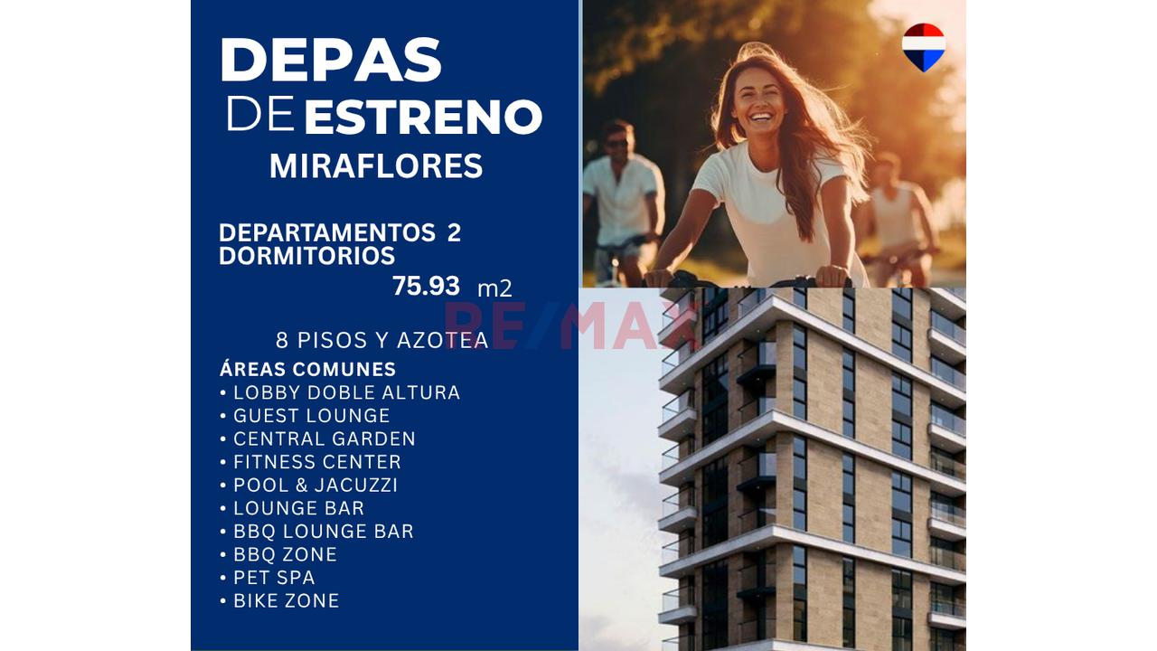 2 Dormitorios Vista Exterior