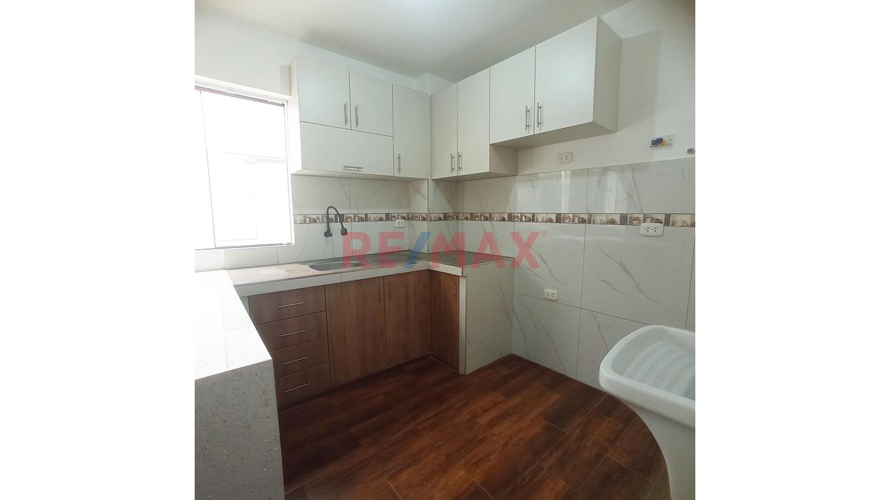 Venta De Hermoso Departamento En Pachacamac — foto 8