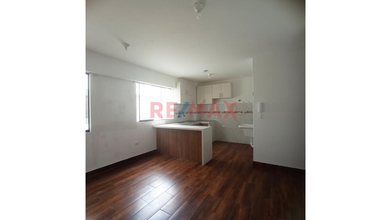 Venta De Hermoso Departamento En Pachacamac — foto 4
