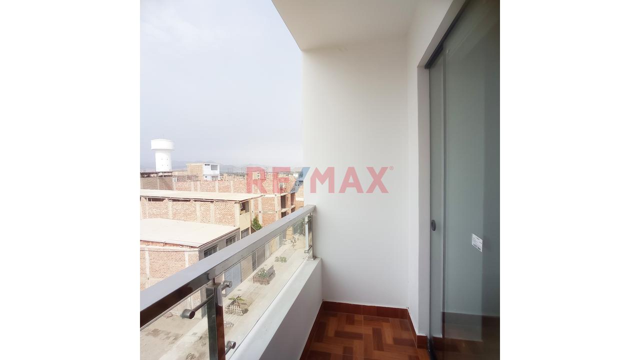 Venta De Hermoso Departamento En Pachacamac — foto 6