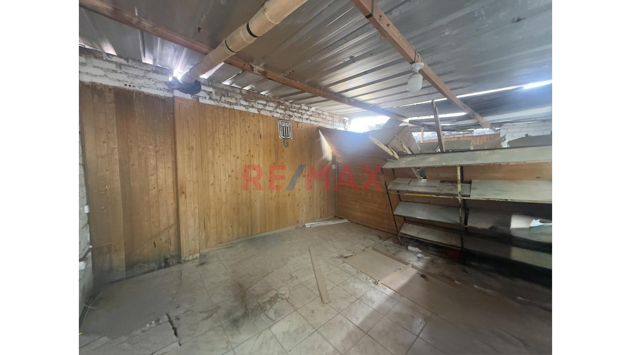 ¡Gran Oportunidad De Inversión En Villa El Salvador! 🏗️ — foto 2