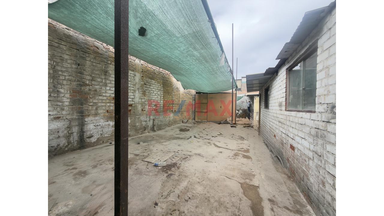 ¡Gran Oportunidad De Inversión En Villa El Salvador! 🏗️ — foto 6