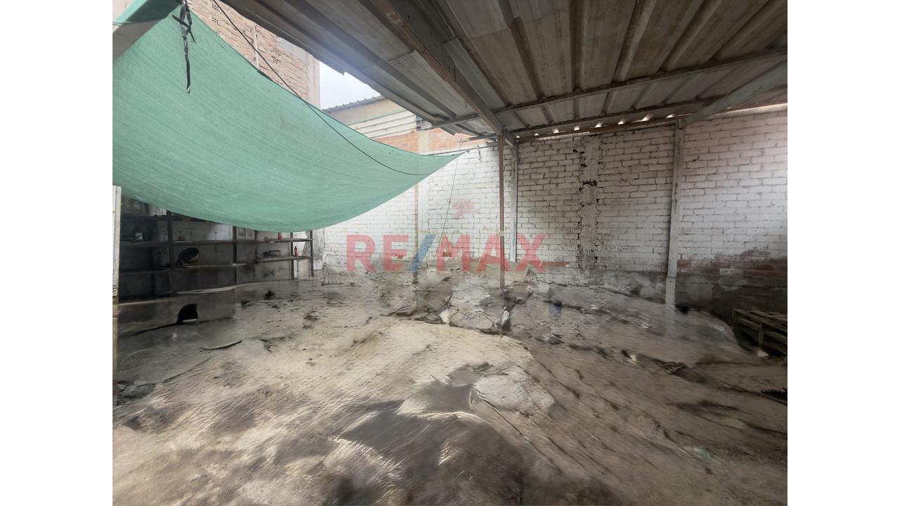 ¡Gran Oportunidad De Inversión En Villa El Salvador! 🏗️ — foto 7