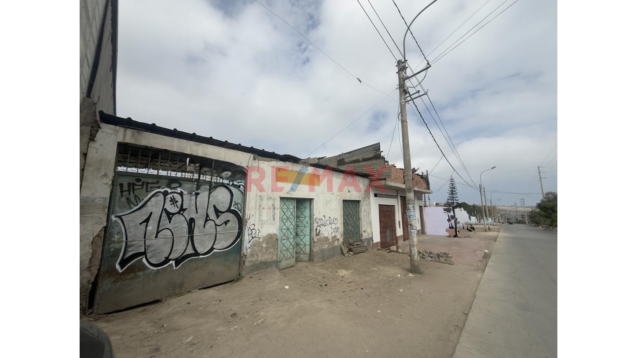 ¡Gran Oportunidad De Inversión En Villa El Salvador! 🏗️ — foto 8