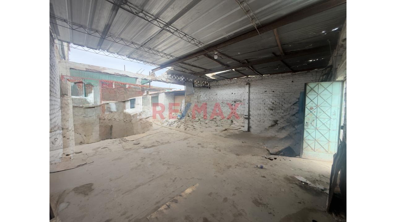 ¡Gran Oportunidad De Inversión En Villa El Salvador! 🏗️ — foto 3
