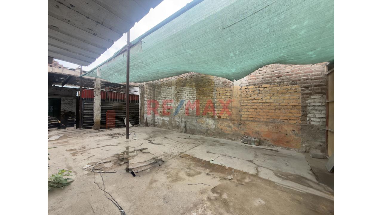 ¡Gran Oportunidad De Inversión En Villa El Salvador! 🏗️ — foto 5