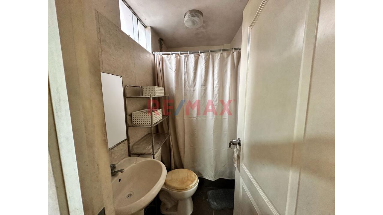 Se Vende Casa De 120 M² Con 2 Departamentos Independientes En San Juan De Lurigancho (Campoy) - 17