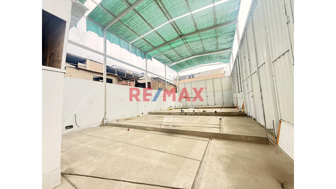 Oportunidad De Inversión En Villa El Salvador — foto 6
