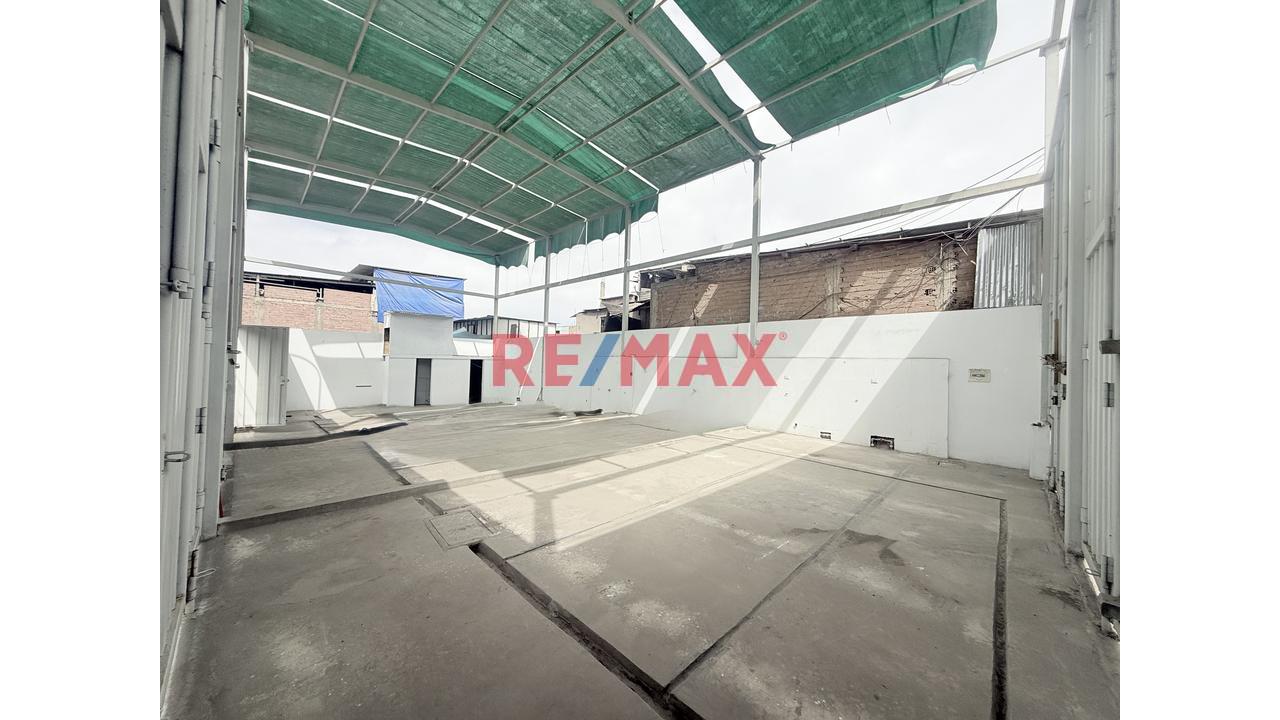 Oportunidad De Inversión En Villa El Salvador — foto 4
