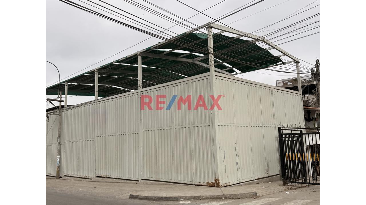 Oportunidad De Inversión En Villa El Salvador — foto 11