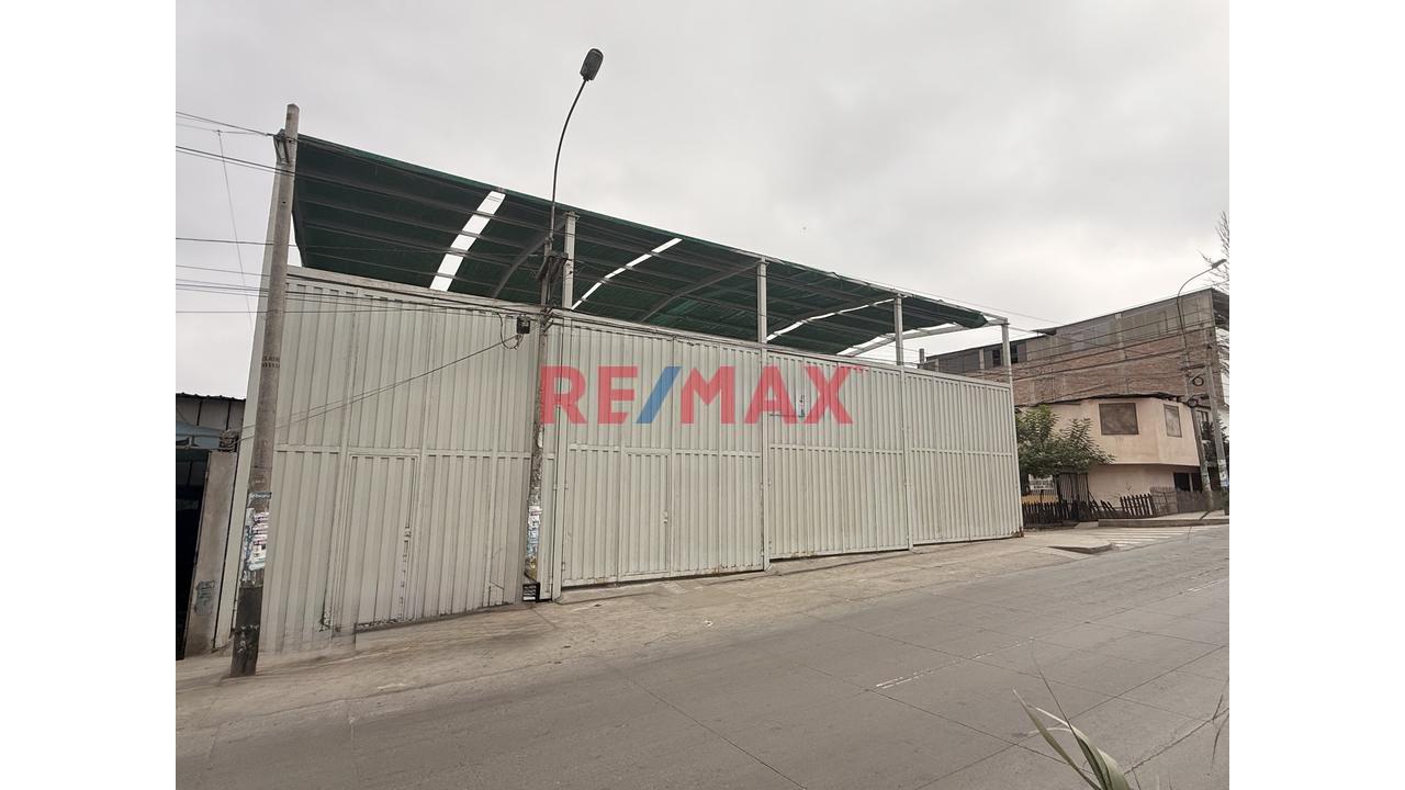 Oportunidad De Inversión En Villa El Salvador — foto 10