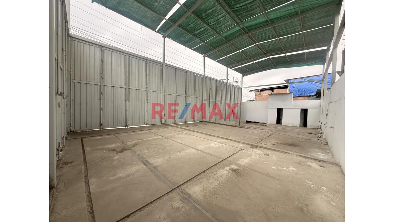 Oportunidad De Inversión En Villa El Salvador — foto 7