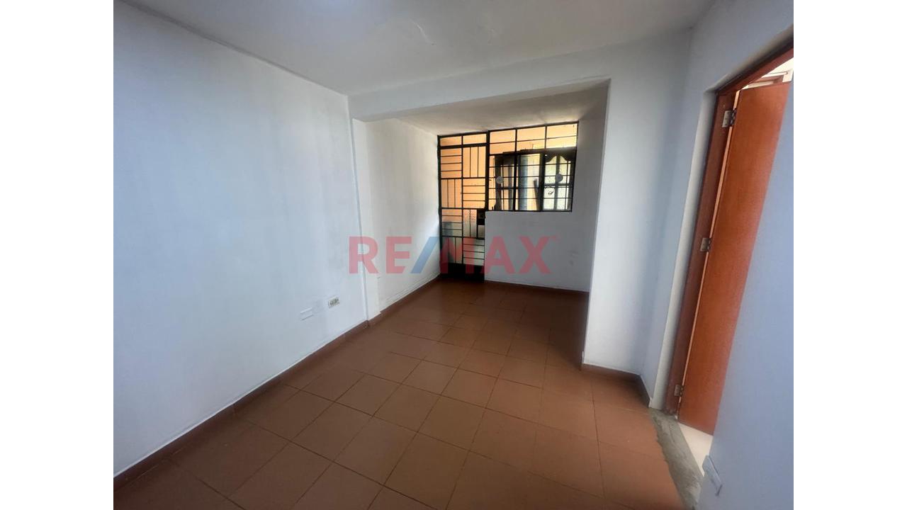 Alquiler Local Comercial En Sagitario Surco - 4
