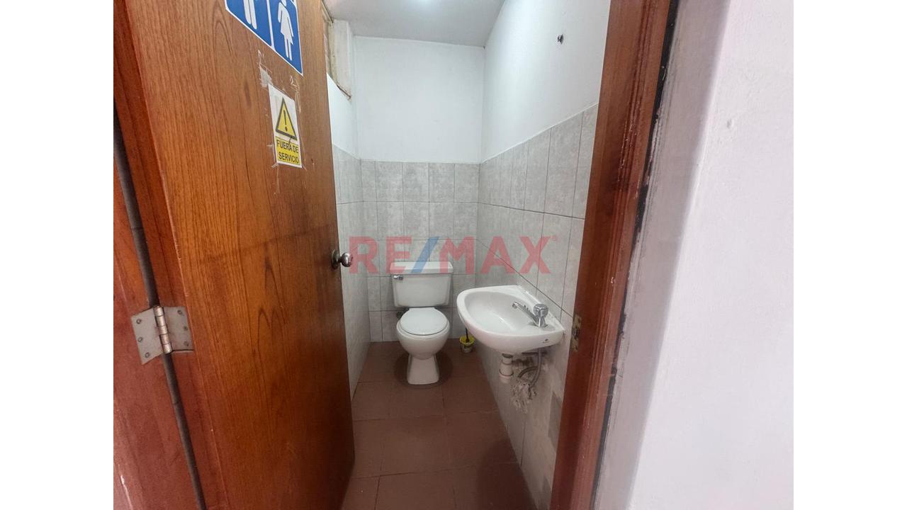 Alquiler Local Comercial En Sagitario Surco - 7