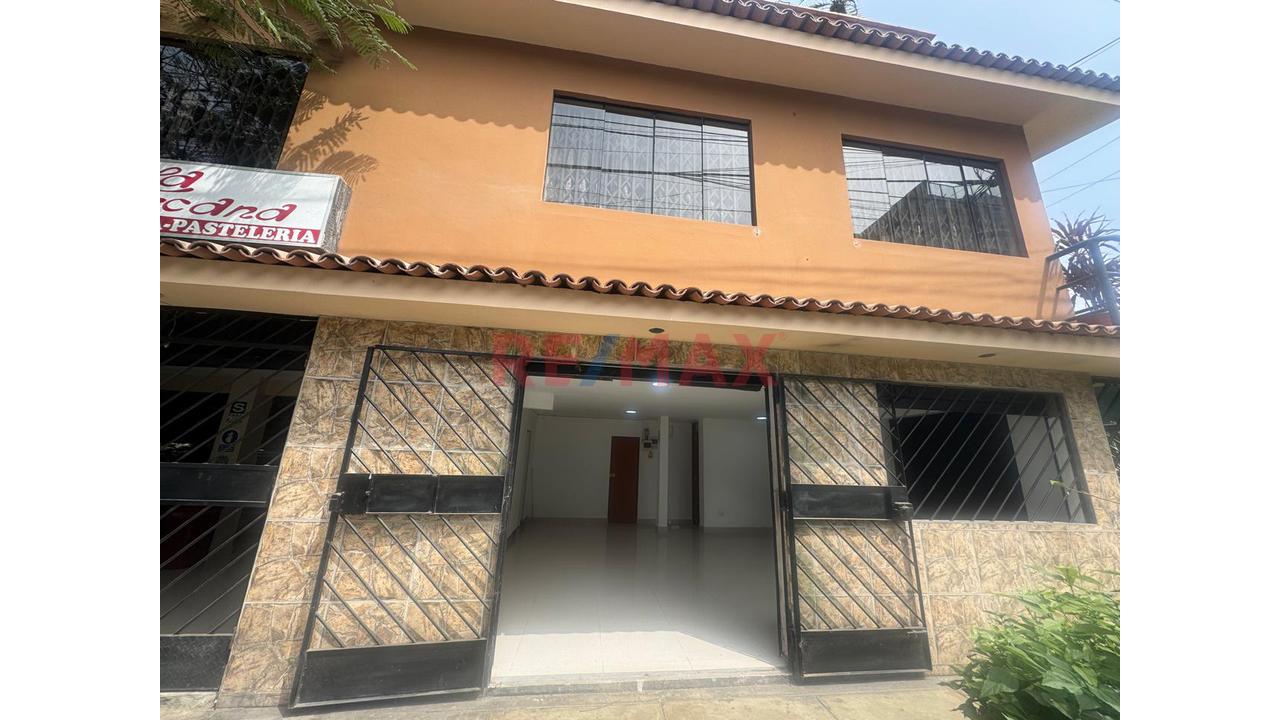 Alquiler Local Comercial En Sagitario Surco - 10