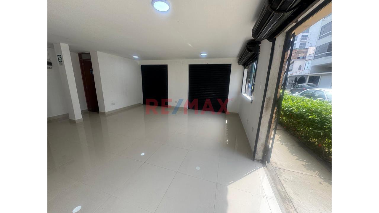 Alquiler Local Comercial En Sagitario Surco - 5