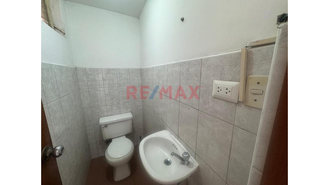 Alquiler Local Comercial En Sagitario Surco - 20