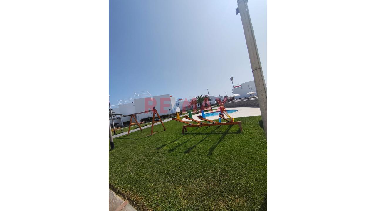 Venta De Casa De Playa En Asia Bonita — foto 9