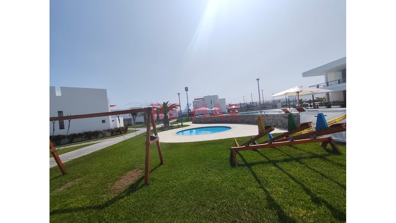 Venta De Casa De Playa En Asia Bonita — foto 8