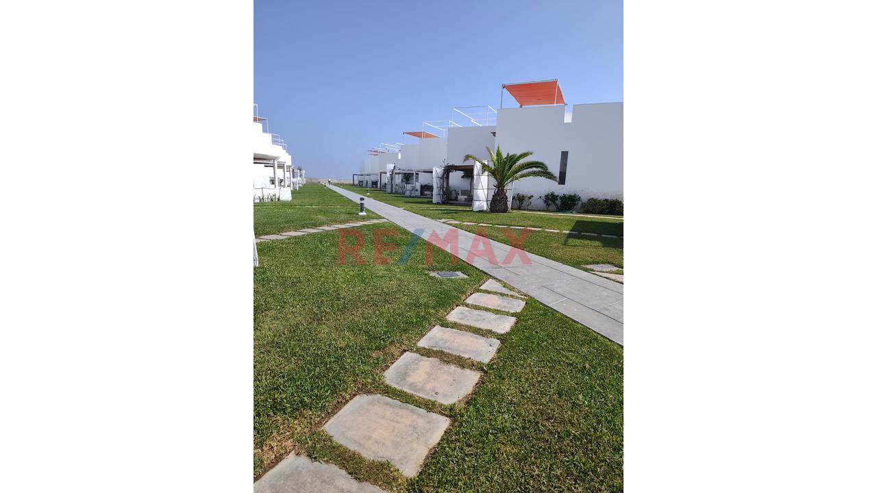 Venta De Casa De Playa En Asia Bonita — foto 5