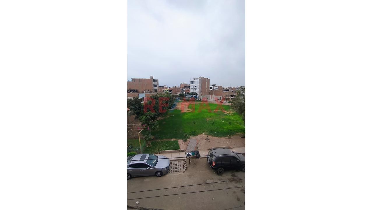 Vendo Departamento En Casco En Comas, Urb. Alameda Del Pinar — foto 5