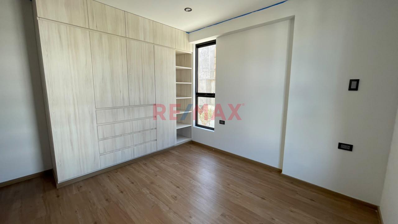 Vendo Duplex En Esquina Urb El Dorado Sachaca - 9