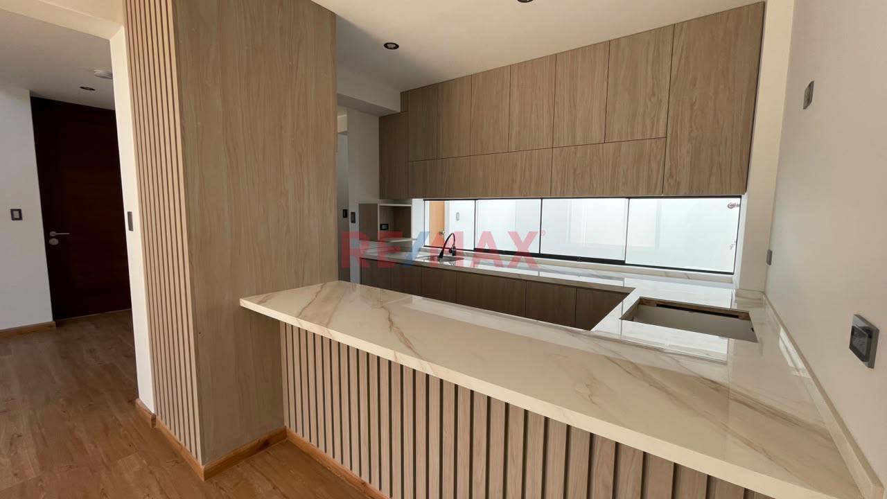 Vendo Duplex En Esquina Urb El Dorado Sachaca - 10