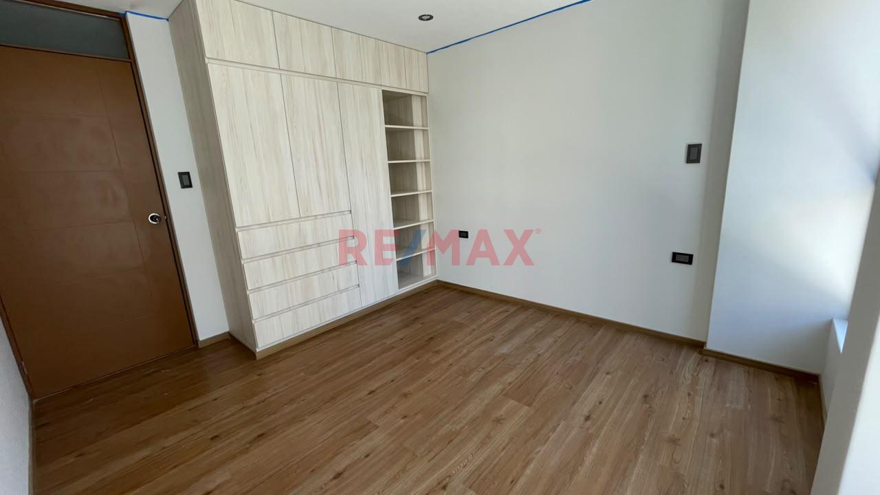 Vendo Duplex En Esquina Urb El Dorado Sachaca - 6