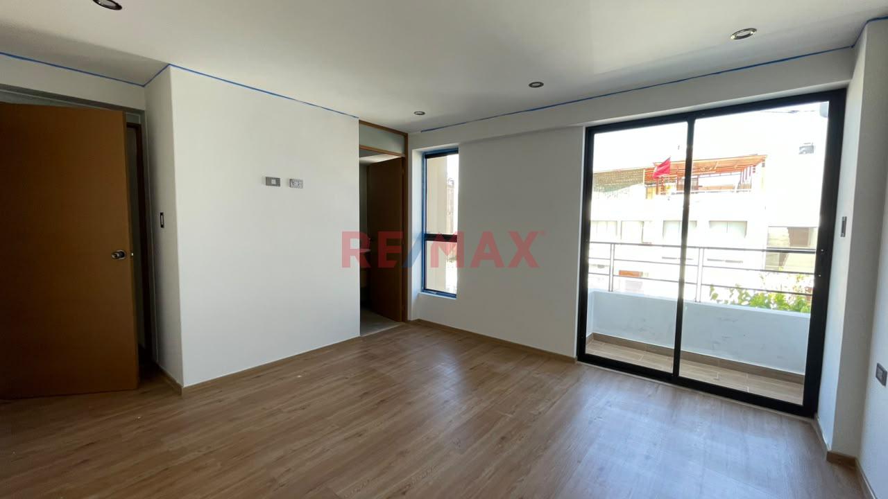 Vendo Duplex En Esquina Urb El Dorado Sachaca - 4