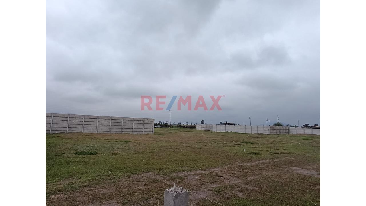 Terreno De 600 M² Para Casa De Campo En Huaral | Excelente Oportunidad De Inversión - 3