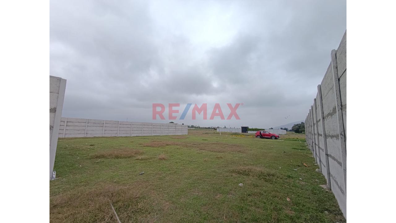 Terreno De 600 M² Para Casa De Campo En Huaral | Excelente Oportunidad De Inversión - 5