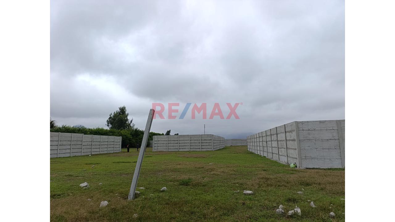 Terreno De 600 M² Para Casa De Campo En Huaral | Excelente Oportunidad De Inversión - 6