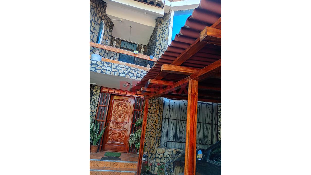 Casa En Venta En Pilcomayo - 2