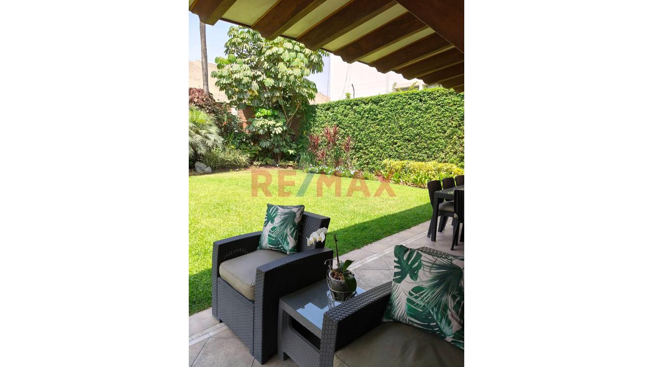 Venta De Hermosa Casa En La Planicie - 20