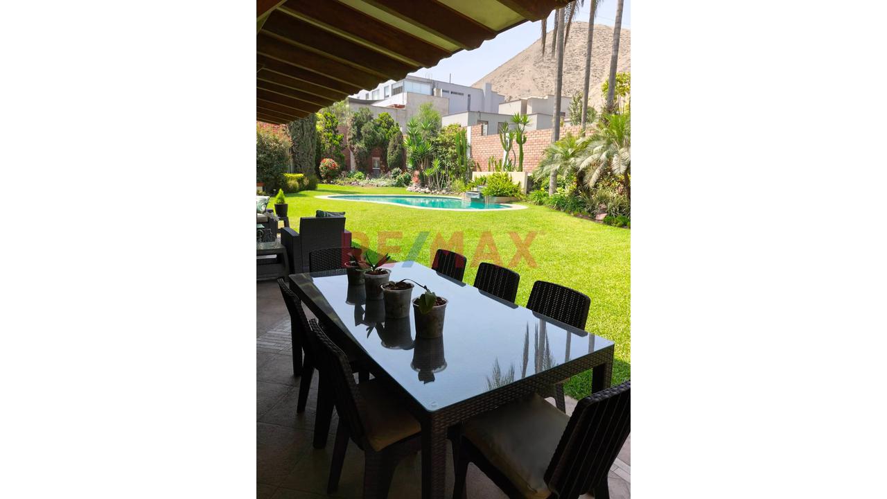 Venta De Hermosa Casa En La Planicie - 18