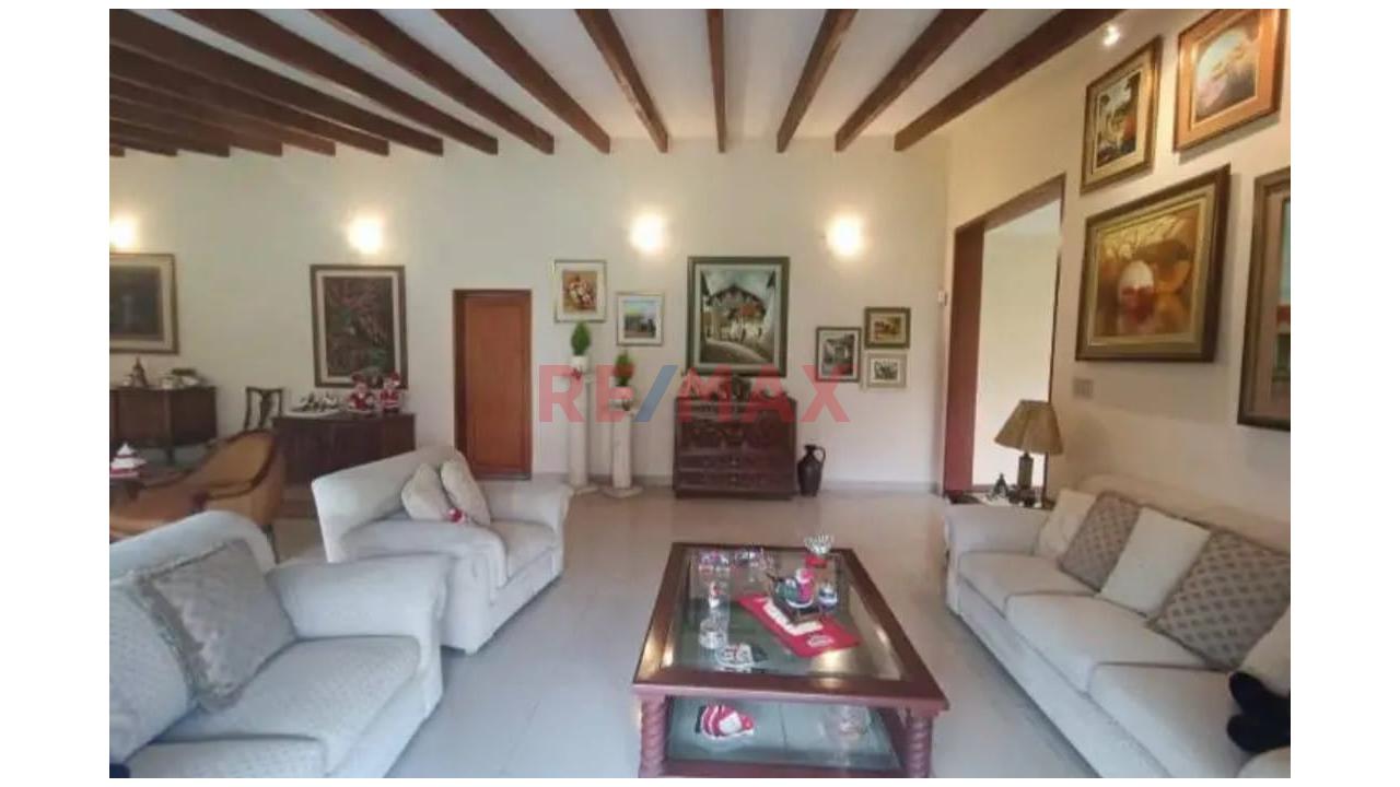 Venta De Hermosa Casa En La Planicie - 4
