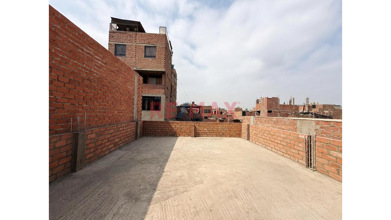 🏡 ¡Oportunidad De Inversión En Bocanegra - Callao! — foto 10