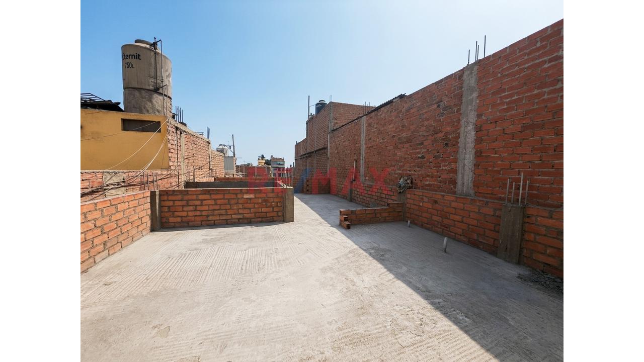 🏡 ¡Oportunidad De Inversión En Bocanegra - Callao! — foto 9